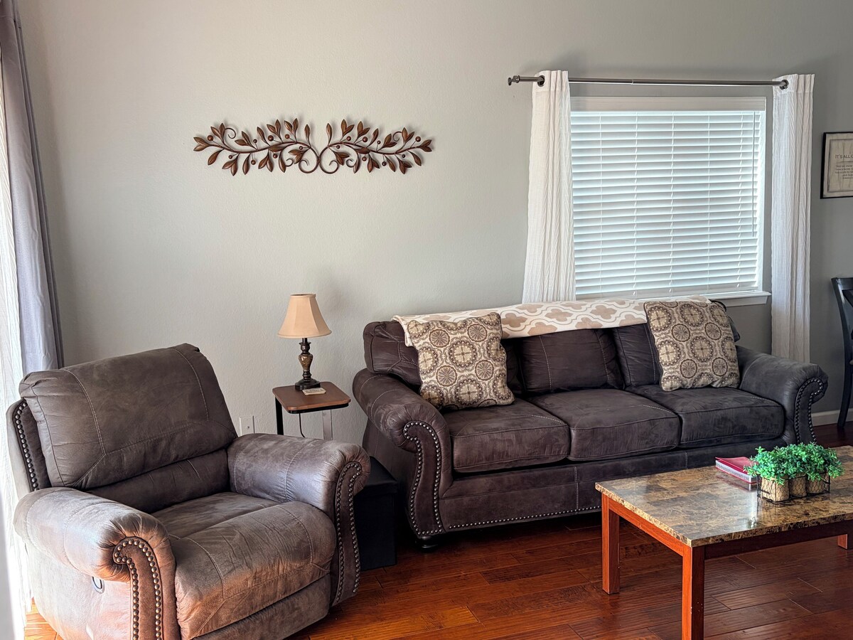 Imagen de perfil del propietario o de la propietaria