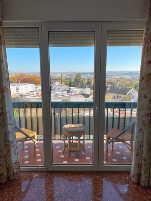 Interior - Gran Apartamento Junto a Judería con Impresionantes Vistas y Aparcamiento (Córdoba)