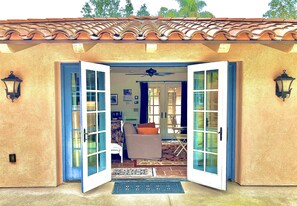 Detalle exterior