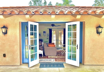 The Casita