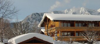 Ferienappartement Drüwwe für 2 Personen, 1 Wohnschlafraum, 30 m²