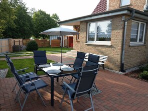 Speisen im Freien