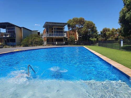 Villa 94, South Shores Resort, Normanville - Stunning Villa – great location!