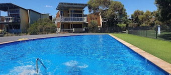 Villa 94, South Shores Resort, Normanville - Stunning Villa – great location!