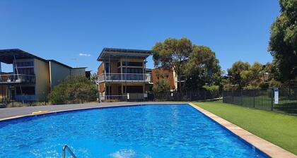 Villa 94, South Shores Resort, Normanville - Stunning Villa – great location!