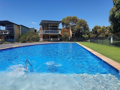 Villa 94, South Shores Resort, Normanville - Stunning Villa – great location!