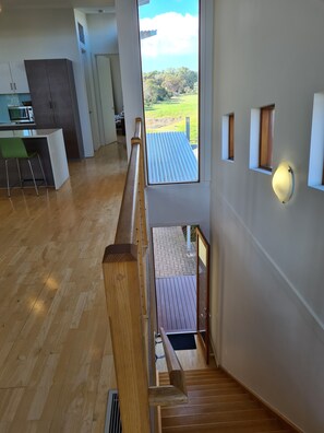Interior - Villa 94, South Shores Resort, Normanville - Stunning Villa – great location! (Normanville)
