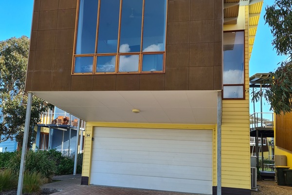 Villa 94, South Shores Resort, Normanville