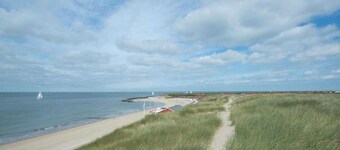 Coastal Apartment in Westkapelle