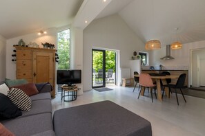 Fernseher, DVD-Player