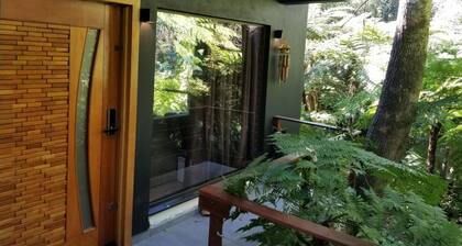 Atlantic Bungalow - Private | Rural Area