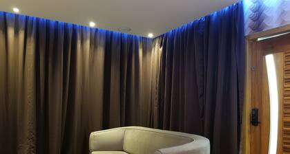 Atlantic Bungalow - Private | Rural Area