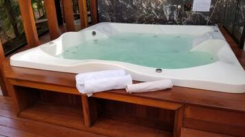 Hidromassagem interna