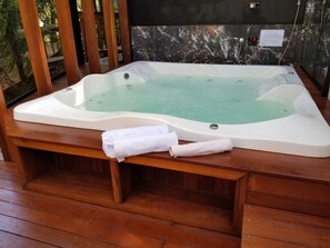 Hidromassagem interna