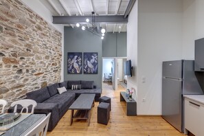 Smart TV y libros 