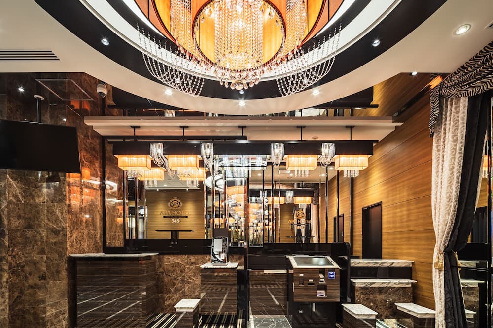 APA Hotel Akihabara Ekihigashi