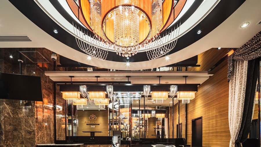 APA Hotel Akihabara Ekihigashi