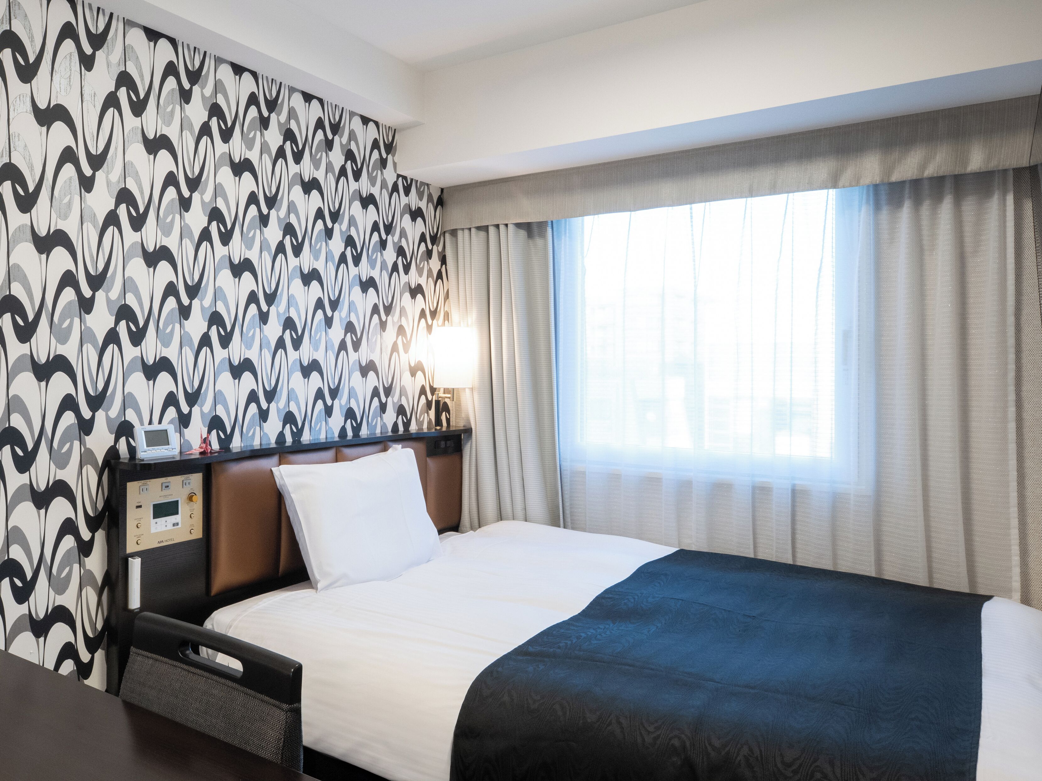 Chambre Standard, non-fumeur (for 1 Guest)