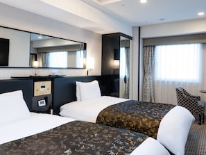 Bureau, Wi-Fi gratuit, draps fournis