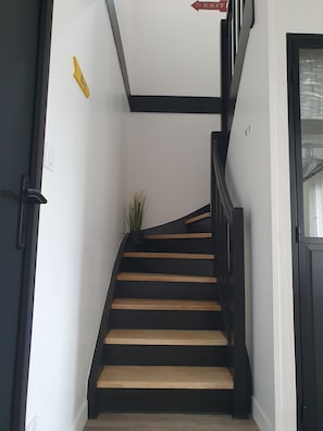 Interior - Magnifique Villa des Palmiers de 130m² et sa Piscine Chauffée Privée (Bon-Encontre)