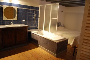 Badewanne