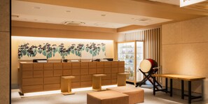 Property amenity - Hotel SUI Kyoto Kiyomizu (Kyoto)