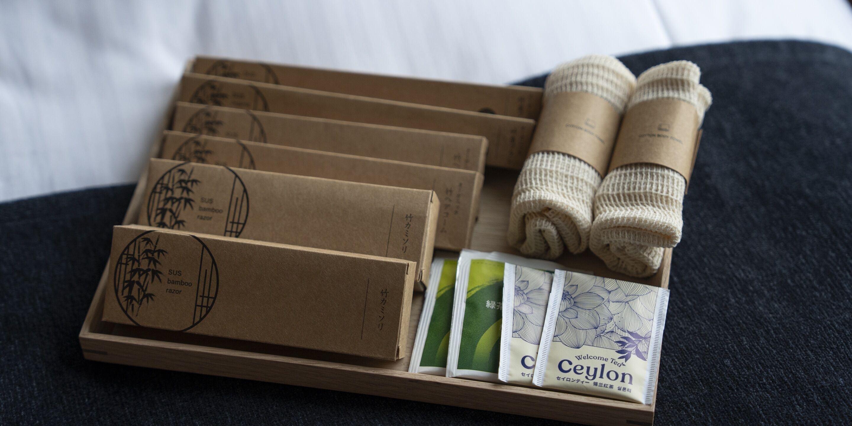 1 bedroom, down duvets, in-room safe, blackout curtains