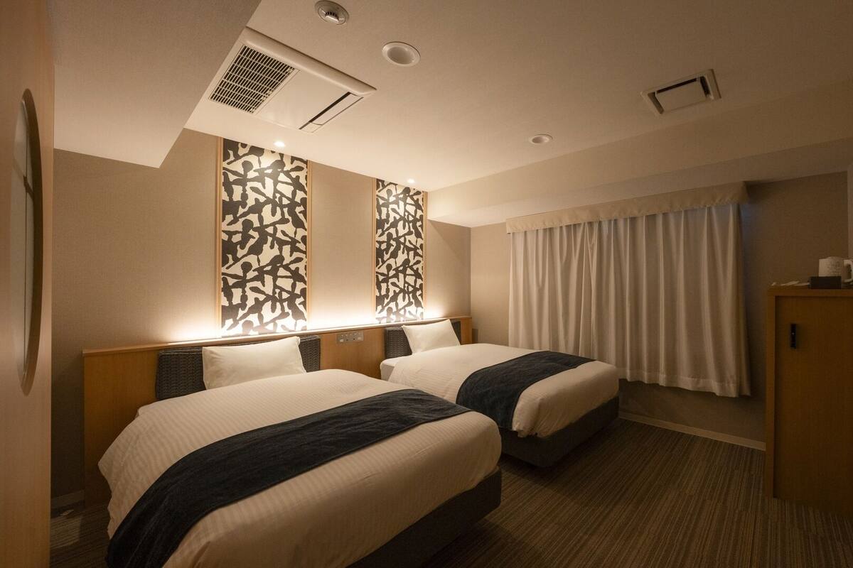 Couette en duvet d'oie, coffres-forts dans les chambres