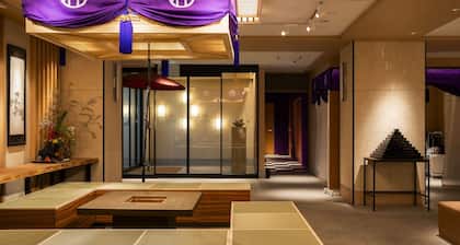 Hotel SUI Kyoto Kiyomizu