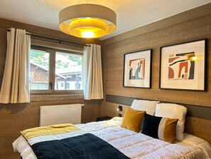 3 quartos, Wi-Fi de cortesia