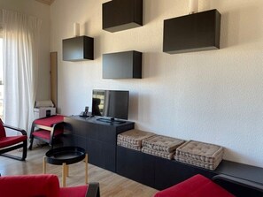 Interior - T3 Apartment with Mezzanine, Terrace, Parking - Banyuls-sur-Mer (Banyuls-sur-Mer)