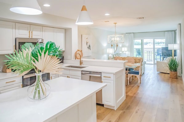 Perfect Coastal Decor