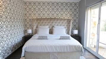 3 Schlafzimmer, Bügeleisen/Bügelbrett, Reisekinderbett, kostenloses WLAN