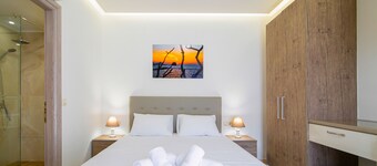 Amara Suites and Studios