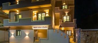 Amara Suites and Studios
