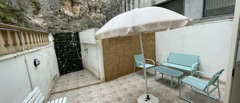 Terrazza/patio