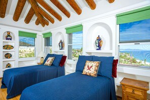 6 chambres, bureau, fer et planche Ă repasser, Wi-Fi gratuit