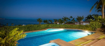 5BR Palmilla Villa - Great for families!