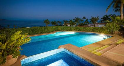 5BR Palmilla Villa - Great for families!