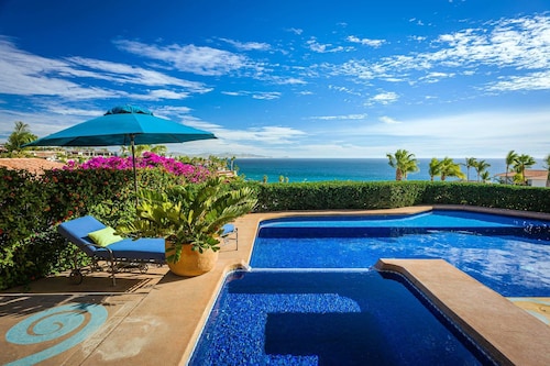 5BR Palmilla Villa - Great for families!