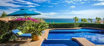 5BR Palmilla Villa - Great for families!