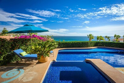 5BR Palmilla Villa - Great for families!