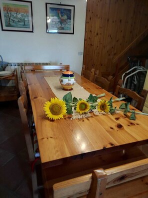 Speisen