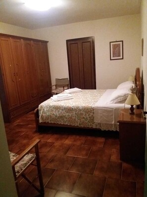 3 chambres, Wi-Fi, draps fournis