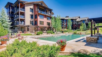 Condo, 1 Bedroom | Exterior