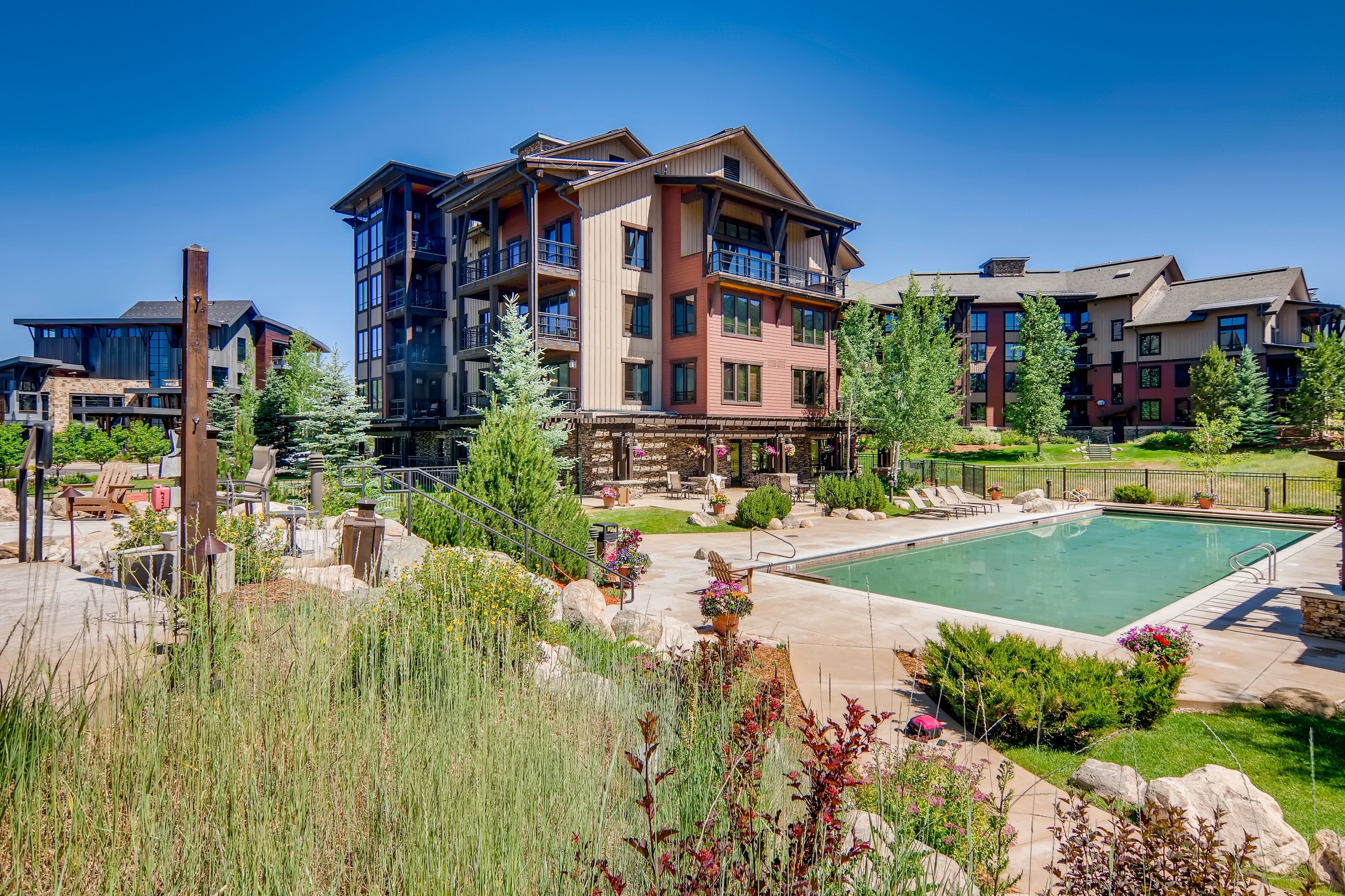 Condo, 1 Bedroom | Exterior