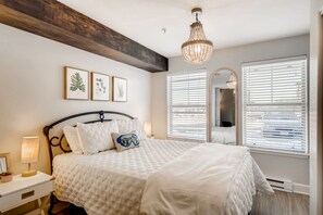 Condo, 1 habitación | 1 habitación y wifi gratis 