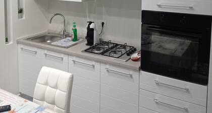 Regis Apartament