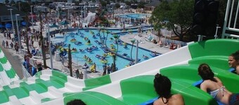 Book now for the SUMMER before it’s gone @ Ocean Lakes Family Campground!!