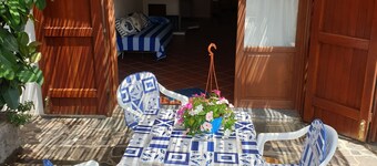 Casa Vacanze Indipendente